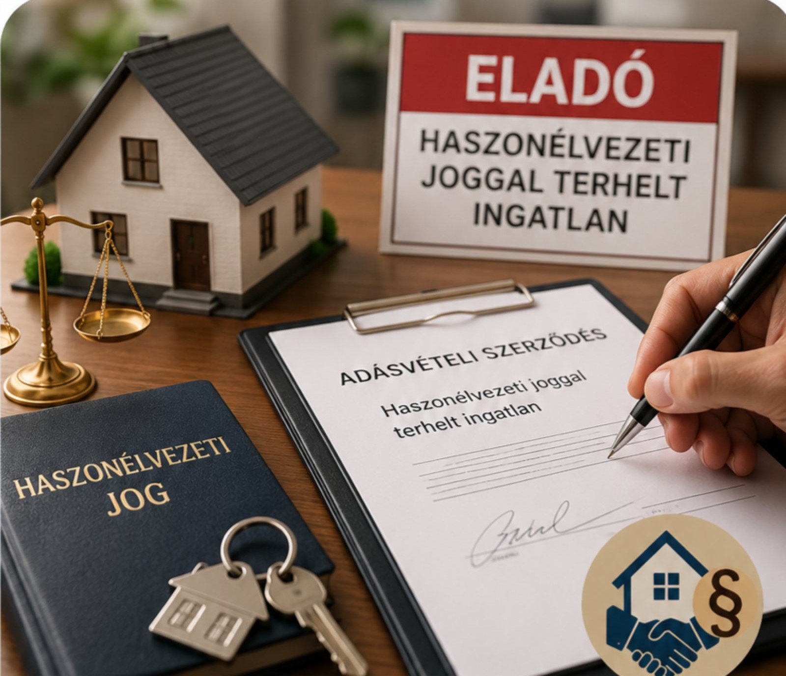 Ingatlan felvásárlás